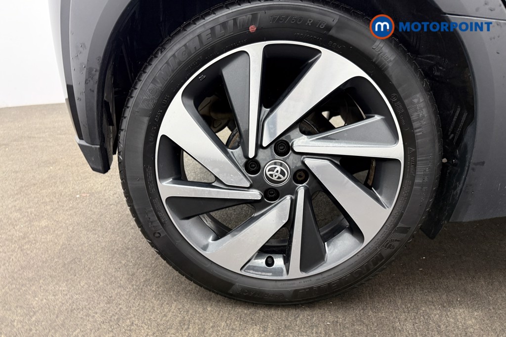 Used Toyota Aygo X 2023 for sale - 76905610: Photo 38