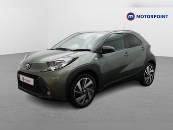 Used Toyota Aygo X 2023 for sale - 76905610: Photo