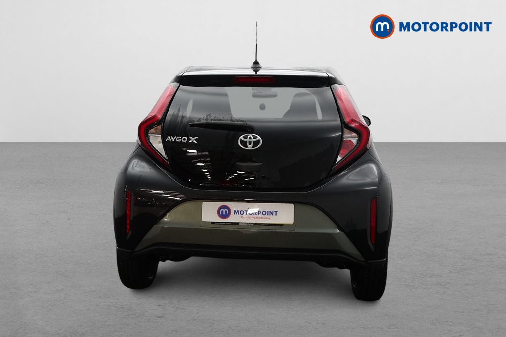 Used Toyota Aygo X 2023 for sale - 76905610: Photo 6