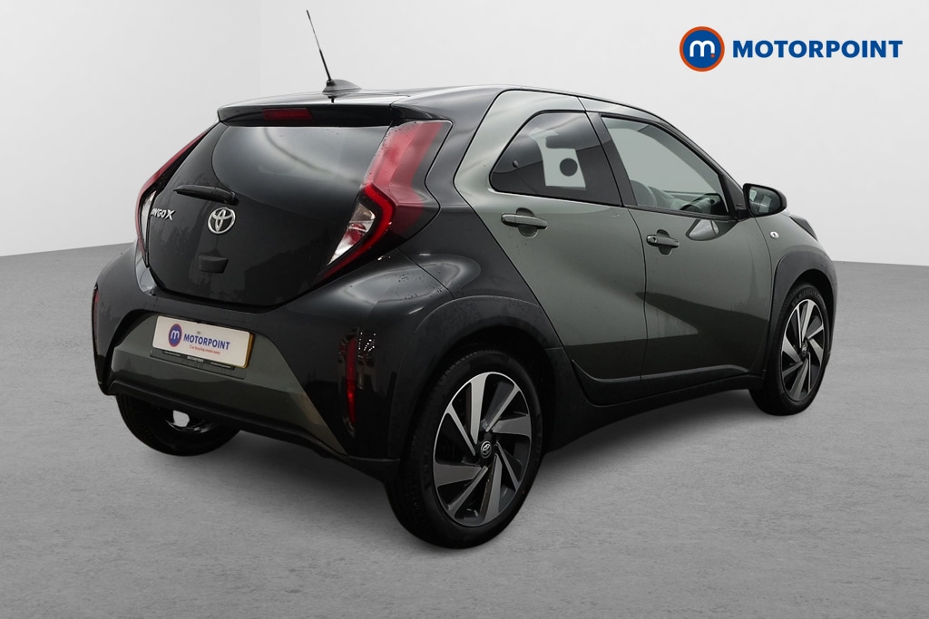 Used Toyota Aygo X 2023 for sale - 76905610: Photo 7