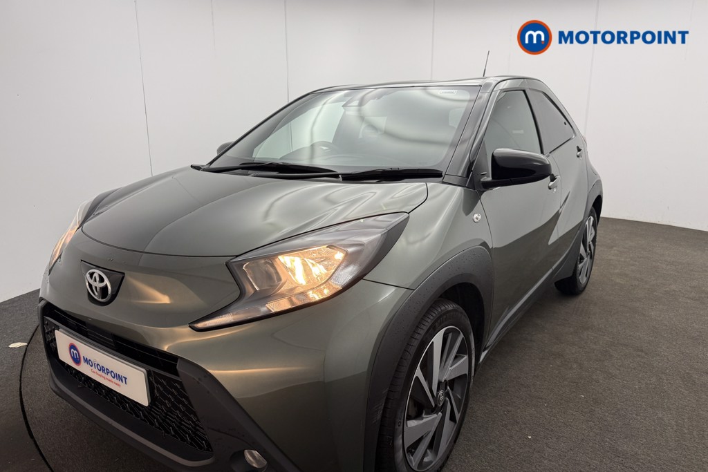 Used Toyota Aygo X 2023 for sale - 76905610: Photo 9