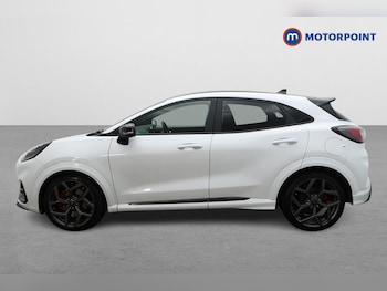 Used Ford Puma 2023 for sale - 78611095: Photo