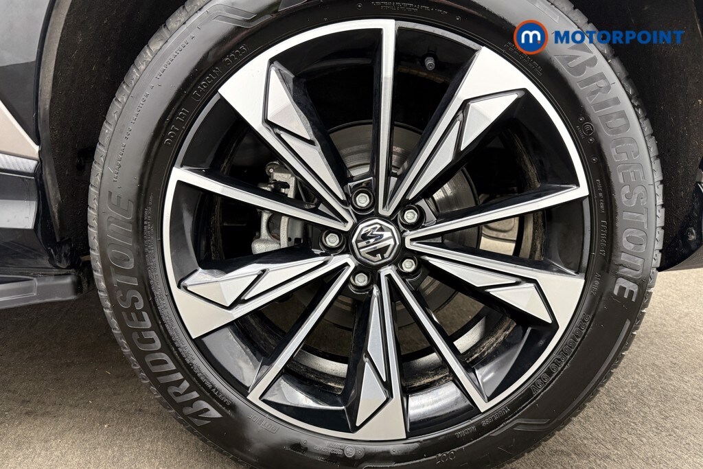 Used MG MG HS for sale - 77872811: Photo 10