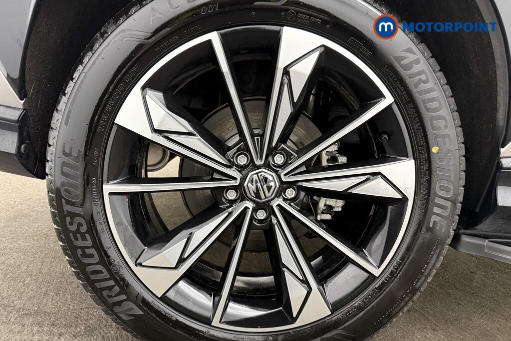 Used MG MG HS for sale - 77872811: Photo 11