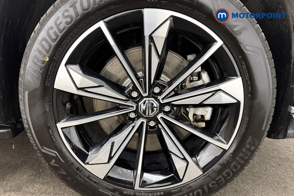 Used MG MG HS for sale - 77872811: Photo 12