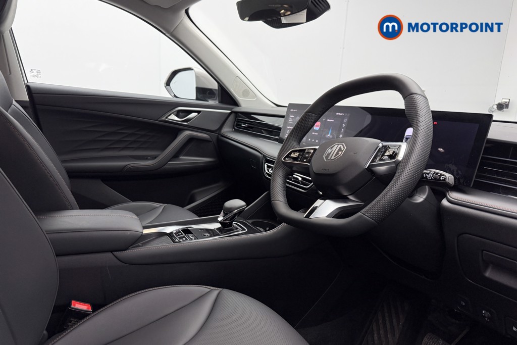 Used MG MG HS for sale - 77872811: Photo 13