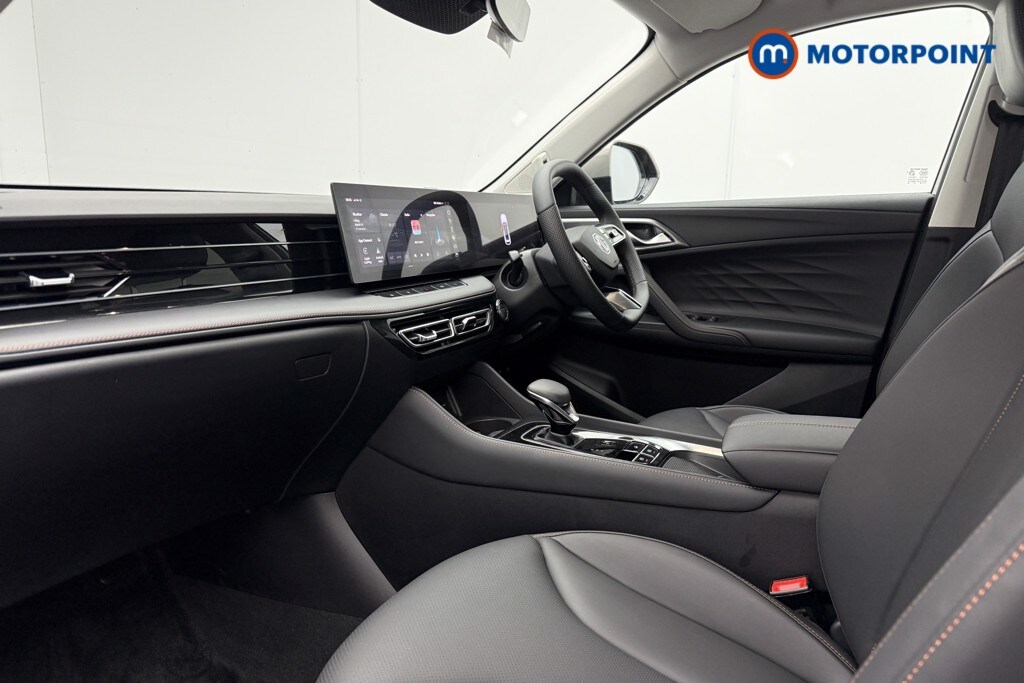 Used MG MG HS for sale - 77872811: Photo 16