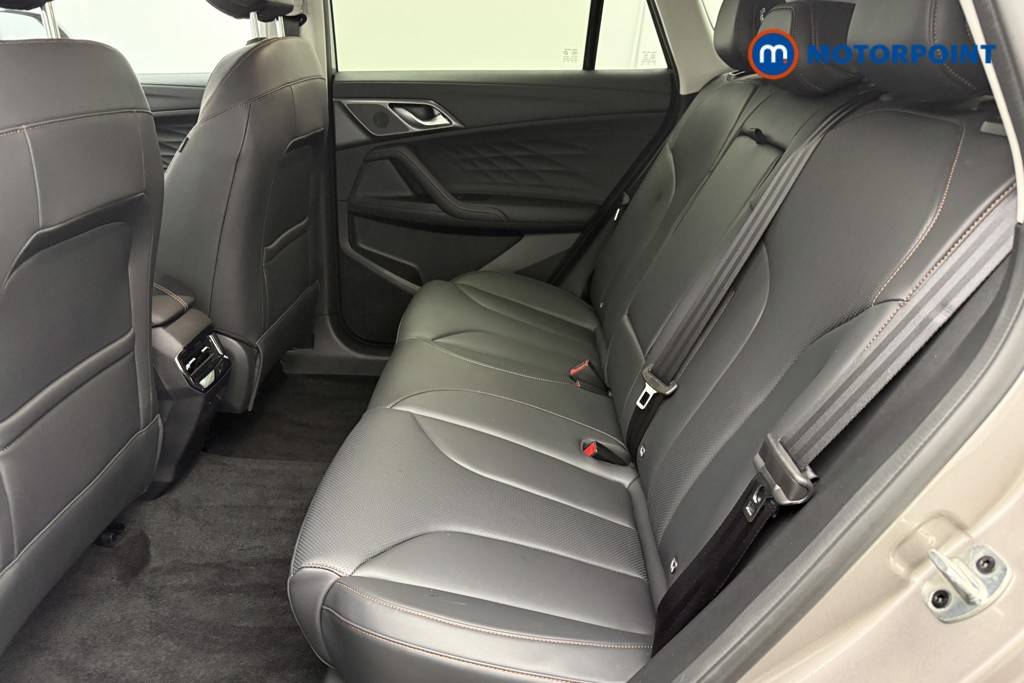 Used MG MG HS for sale - 77872811: Photo 17