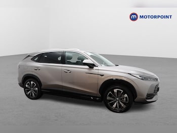 Used MG MG HS undefined for sale - 77872811: Photo