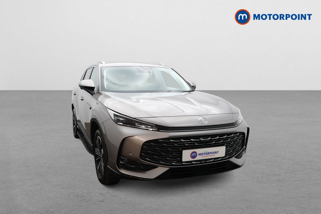 Used MG MG HS for sale - 77872811: Photo 2