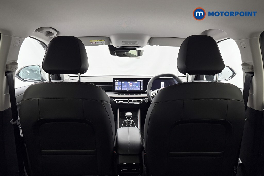 Used MG MG HS for sale - 77872811: Photo 21