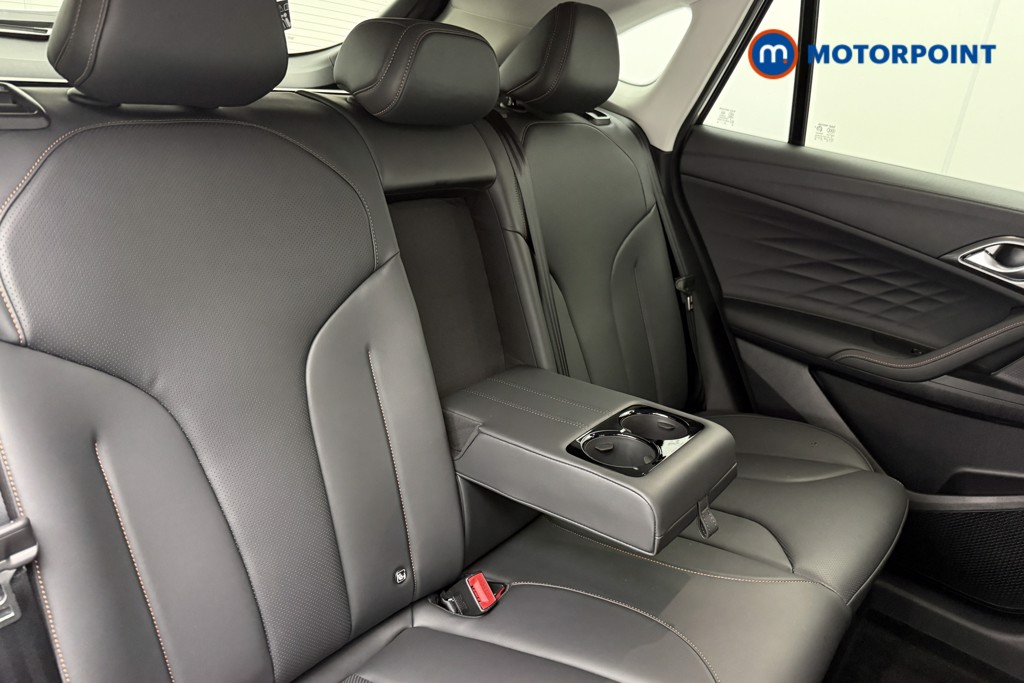 Used MG MG HS for sale - 77872811: Photo 23