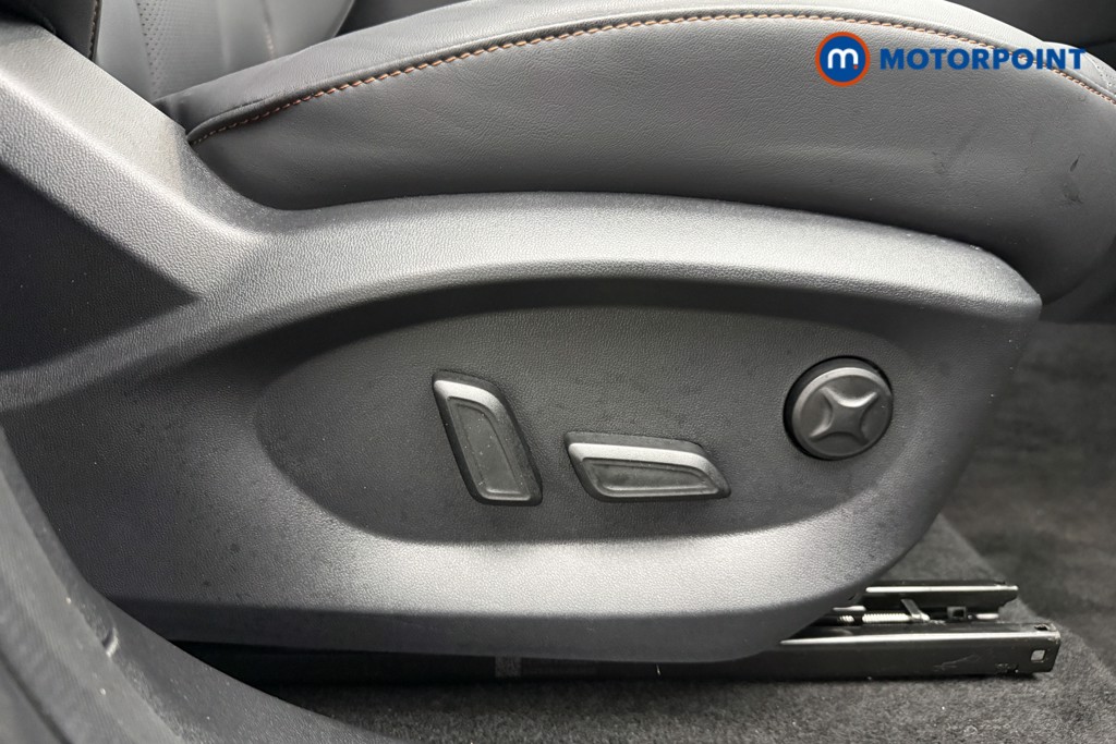 Used MG MG HS for sale - 77872811: Photo 25