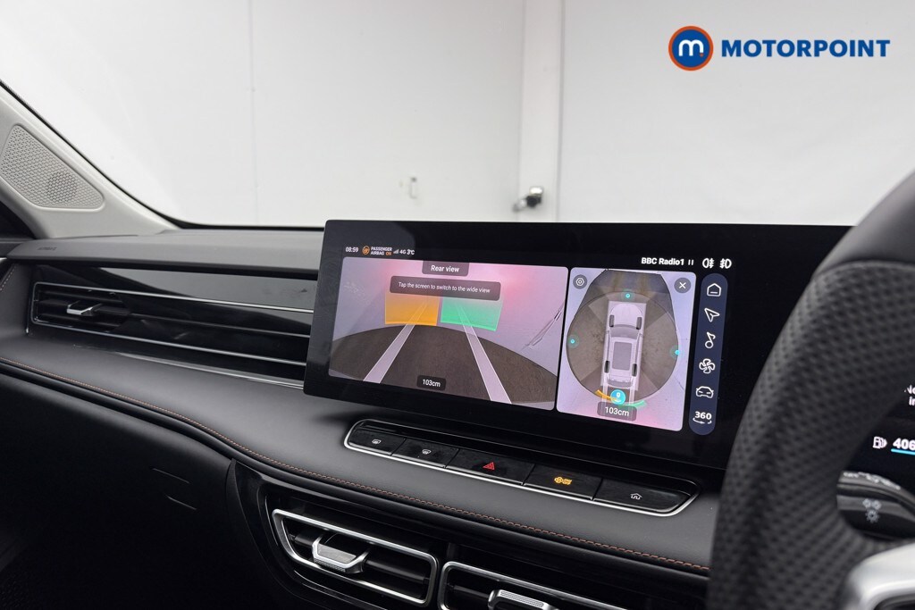 Used MG MG HS for sale - 77872811: Photo 26