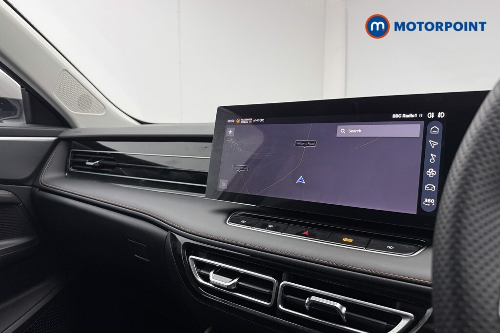 Used MG MG HS for sale - 77872811: Photo 27