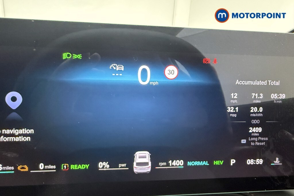 Used MG MG HS for sale - 77872811: Photo 28