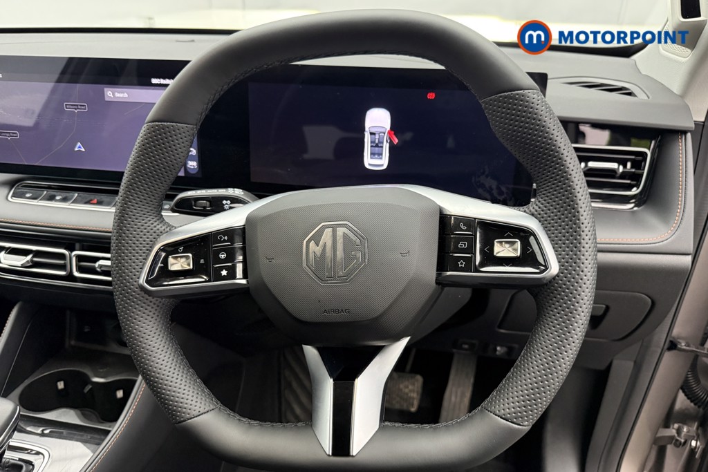 Used MG MG HS for sale - 77872811: Photo 29