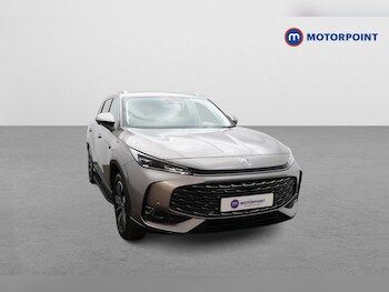 Used MG MG HS undefined for sale - 77872811: Photo