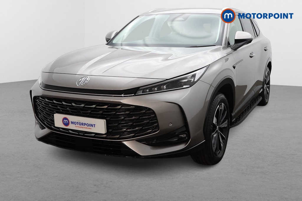 Used MG MG HS for sale - 77872811: Photo 3