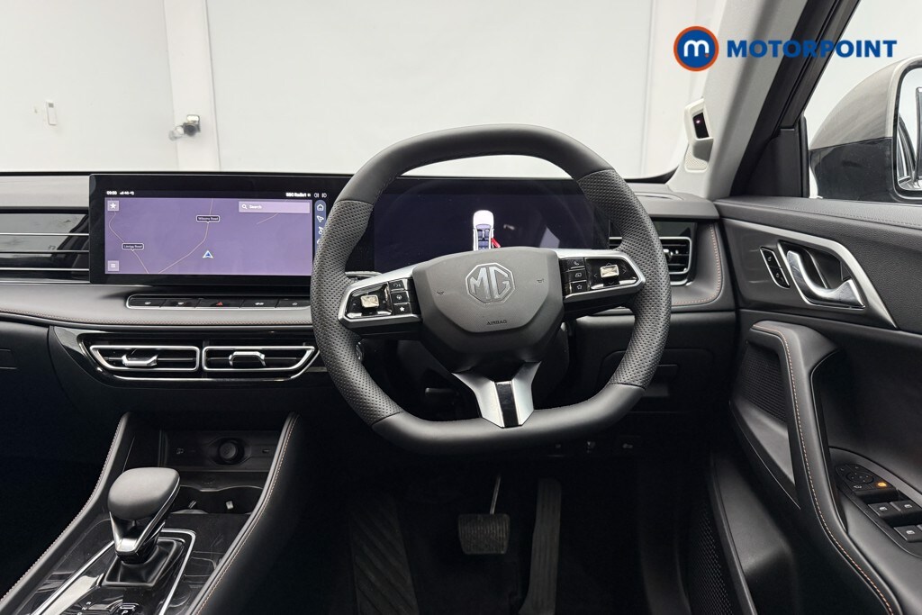 Used MG MG HS for sale - 77872811: Photo 32