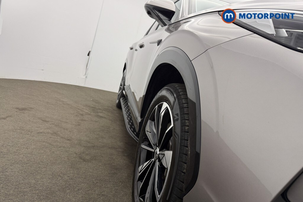 Used MG MG HS for sale - 77872811: Photo 36