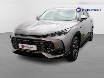 Used MG MG HS undefined for sale - 77872811: Photo