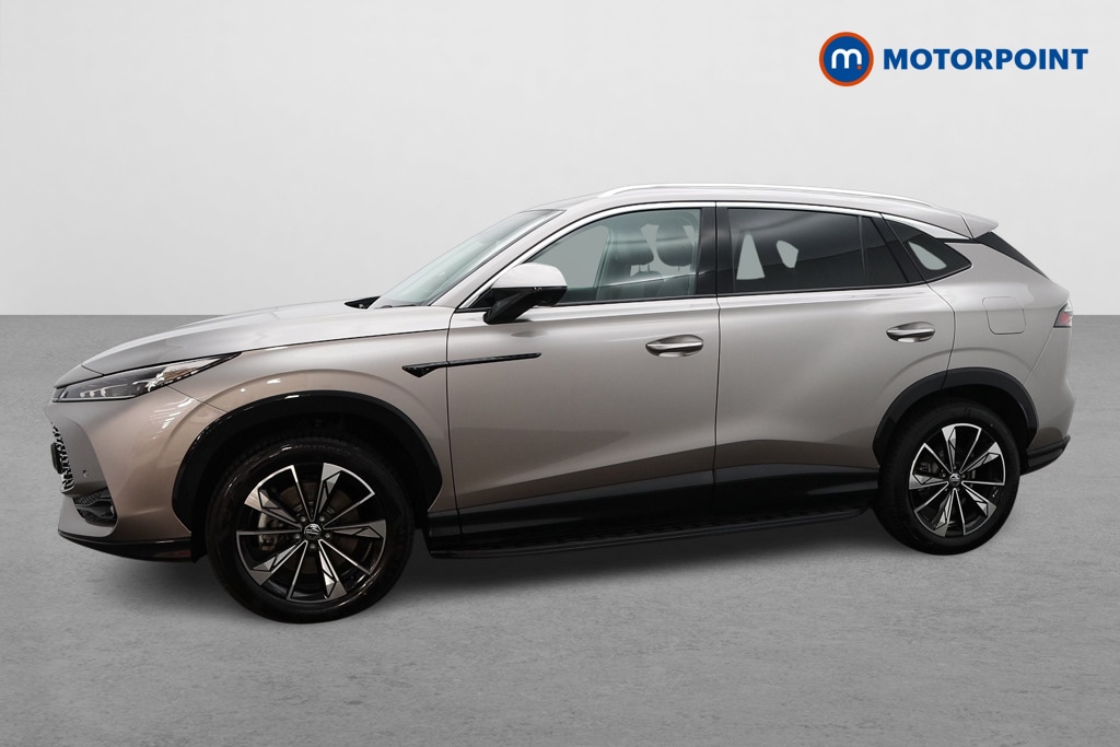 Used MG MG HS for sale - 77872811: Photo 4