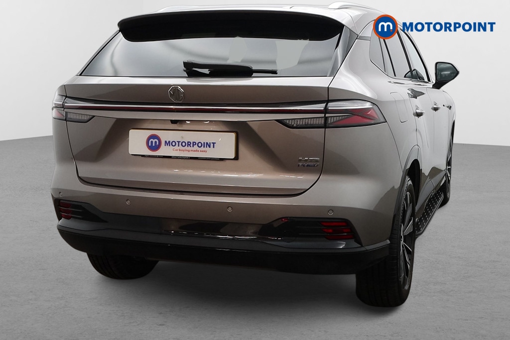 Used MG MG HS for sale - 77872811: Photo 7