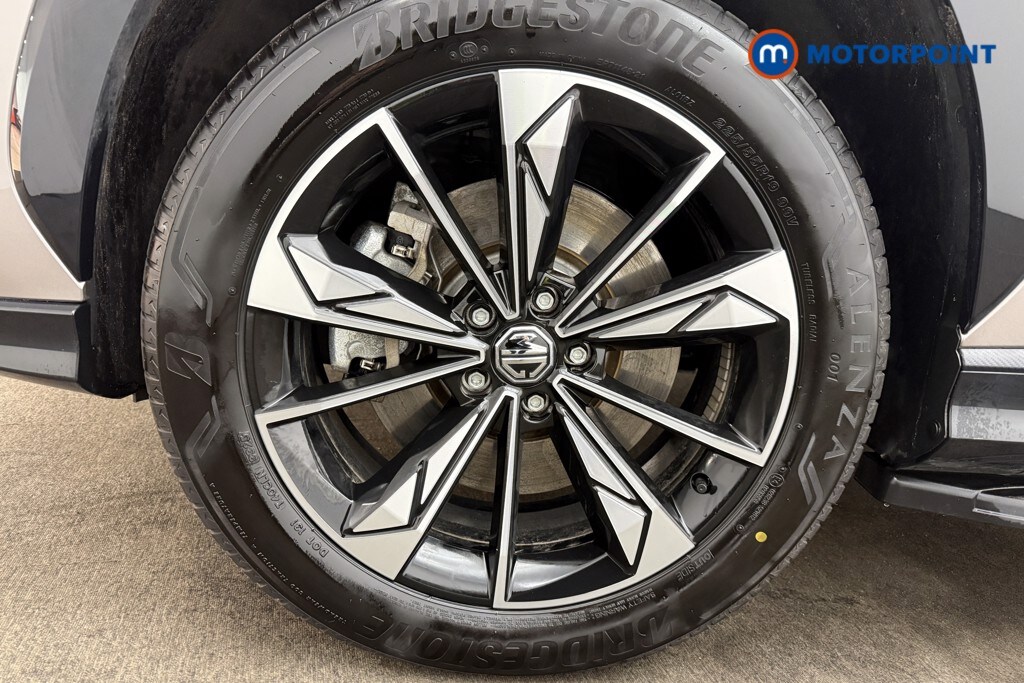 Used MG MG HS for sale - 77872811: Photo 9