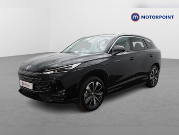 Used MG MG HS undefined for sale - 78717980: Photo