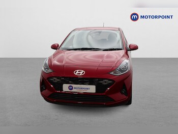 Used Hyundai i10 2024 for sale - 75329049: Photo