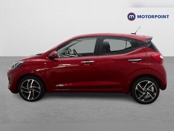 Used Hyundai i10 2024 for sale - 75329049: Photo