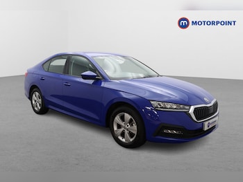Used Skoda Octavia undefined for sale - 78654523: Photo