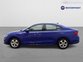 Used Skoda Octavia undefined for sale - 78654523: Photo