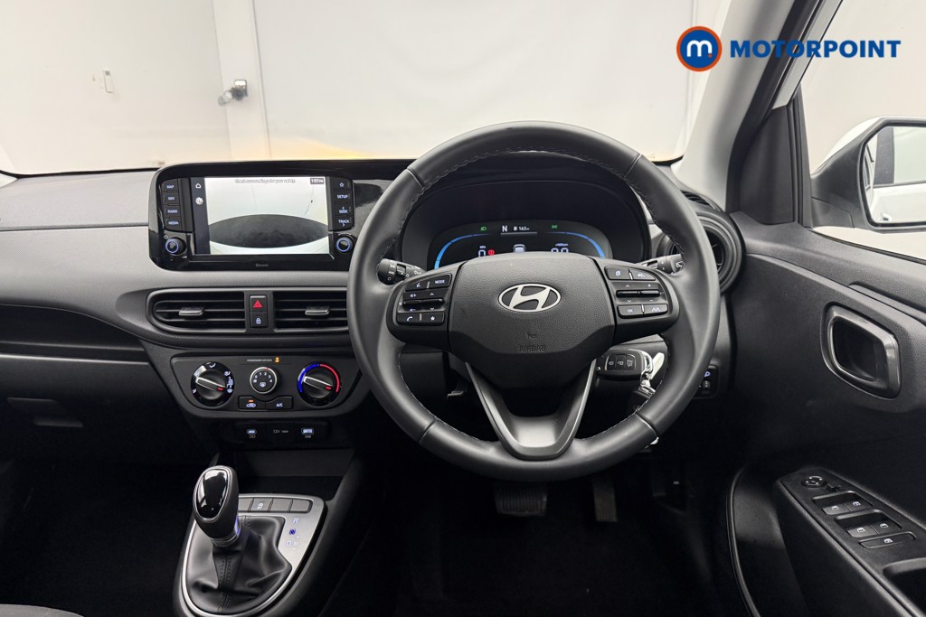 Used Hyundai i10 2025 for sale - 77775692: Photo 10