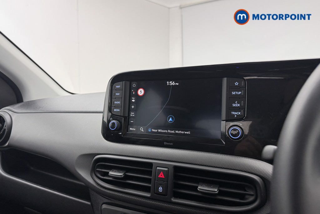 Used Hyundai i10 2025 for sale - 77775692: Photo 19