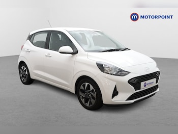 Used Hyundai i10 undefined for sale - 77775692: Photo