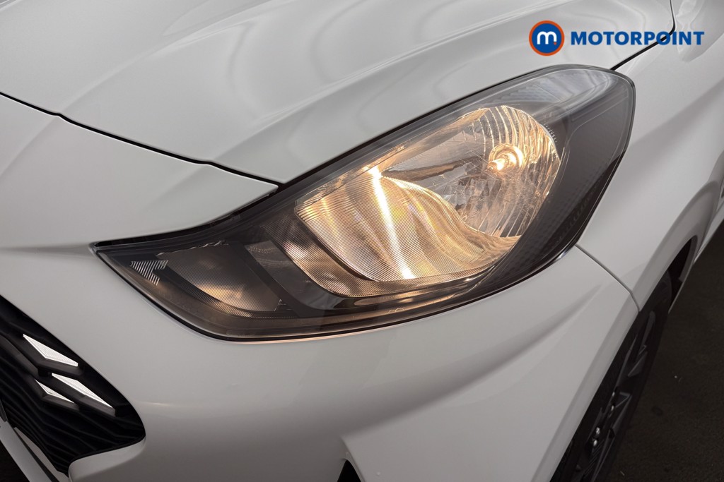 Used Hyundai i10 2025 for sale - 77775692: Photo 29