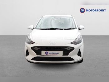 Used Hyundai i10 undefined for sale - 77775692: Photo