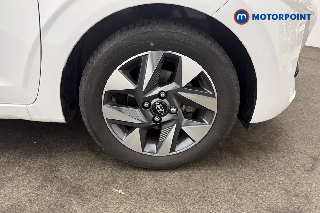 Used Hyundai i10 2025 for sale - 77775692: Photo 30