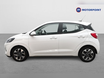 Used Hyundai i10 undefined for sale - 77775692: Photo