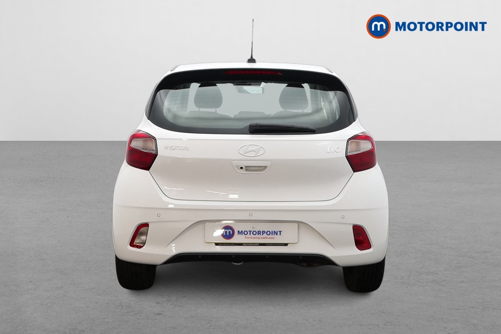 Used Hyundai i10 2025 for sale - 77775692: Photo 6