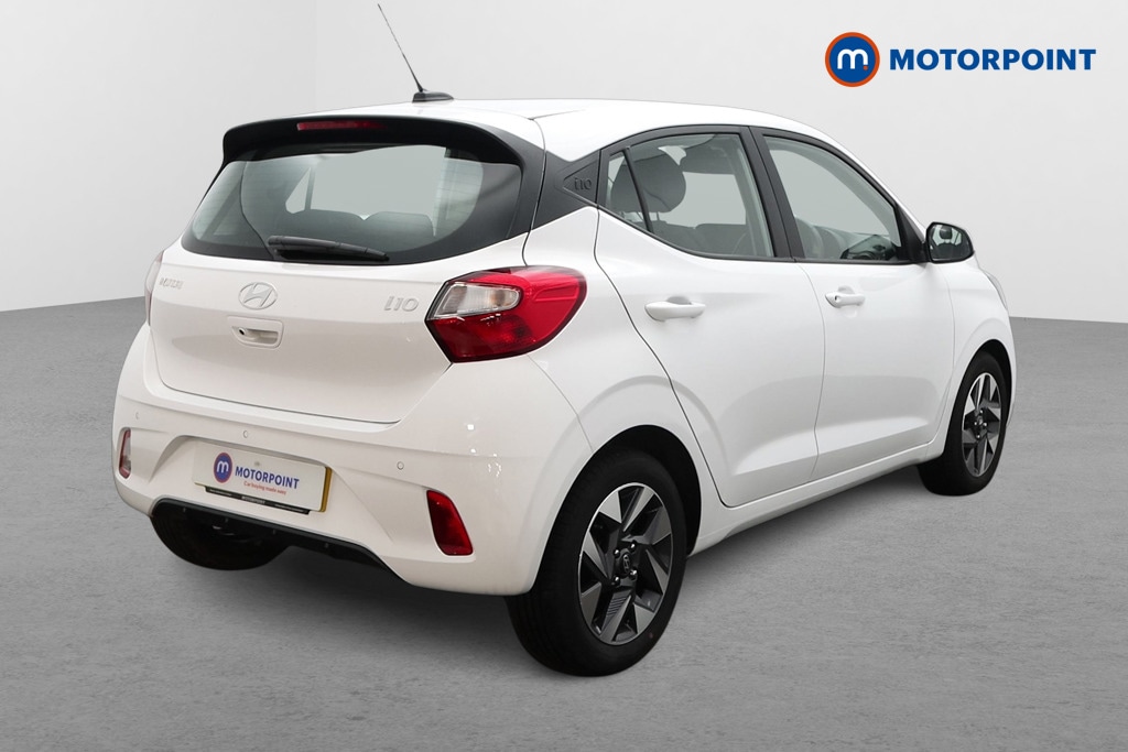 Used Hyundai i10 2025 for sale - 77775692: Photo 7