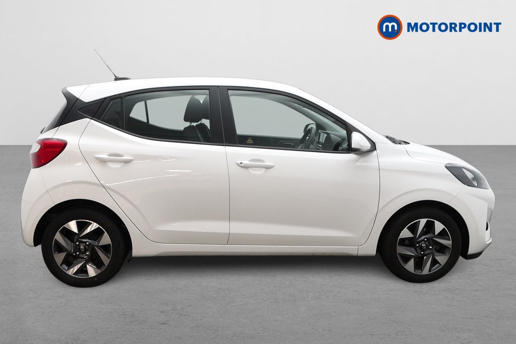 Used Hyundai i10 2025 for sale - 77775692: Photo 8