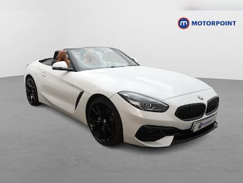 Used BMW Z4 2019 for sale - 79776311: Photo