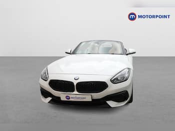 Used BMW Z4 2019 for sale - 79776311: Photo