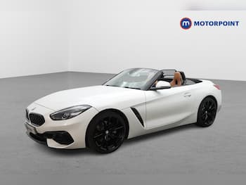 Used BMW Z4 2019 for sale - 79776311: Photo