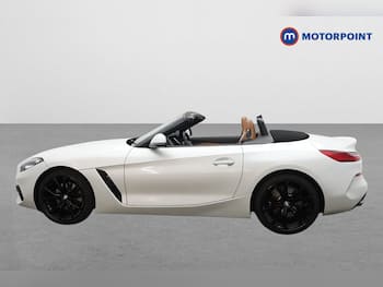 Used BMW Z4 2019 for sale - 79776311: Photo
