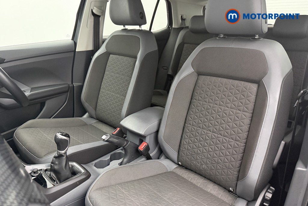 Used Volkswagen T-Cross 2021 for sale - 77324198: Photo 11