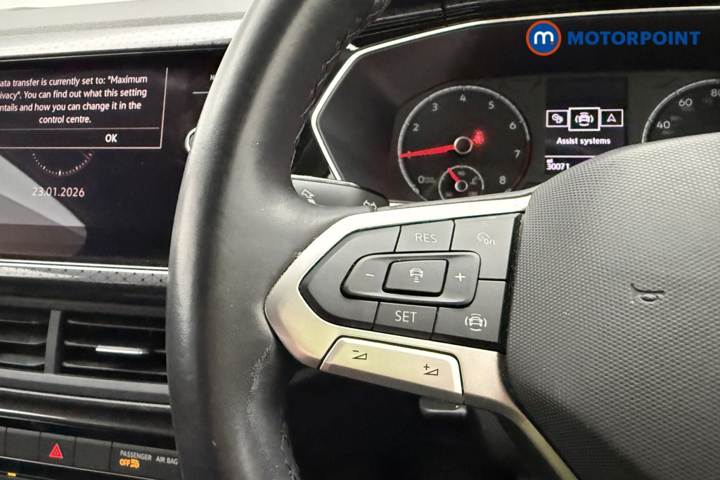 Used Volkswagen T-Cross 2021 for sale - 77324198: Photo 15